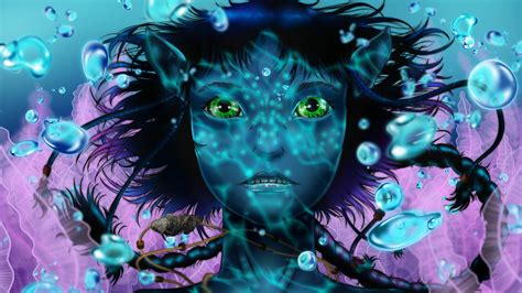 Awesome Avatar: The Way of Water Wallpapers .